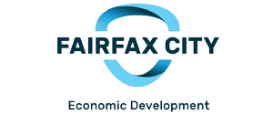 Fairfax City Economic Development Authority Logo