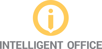 Intelligent Office Tysons Logo