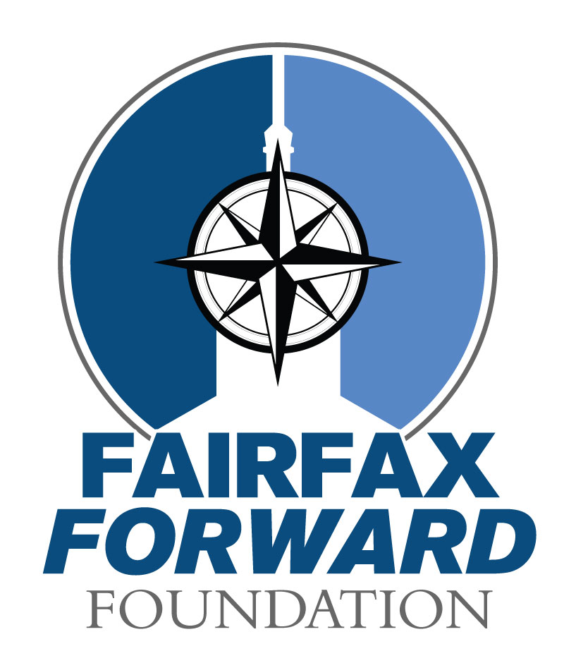 Fairfax Forward Foundation Logo